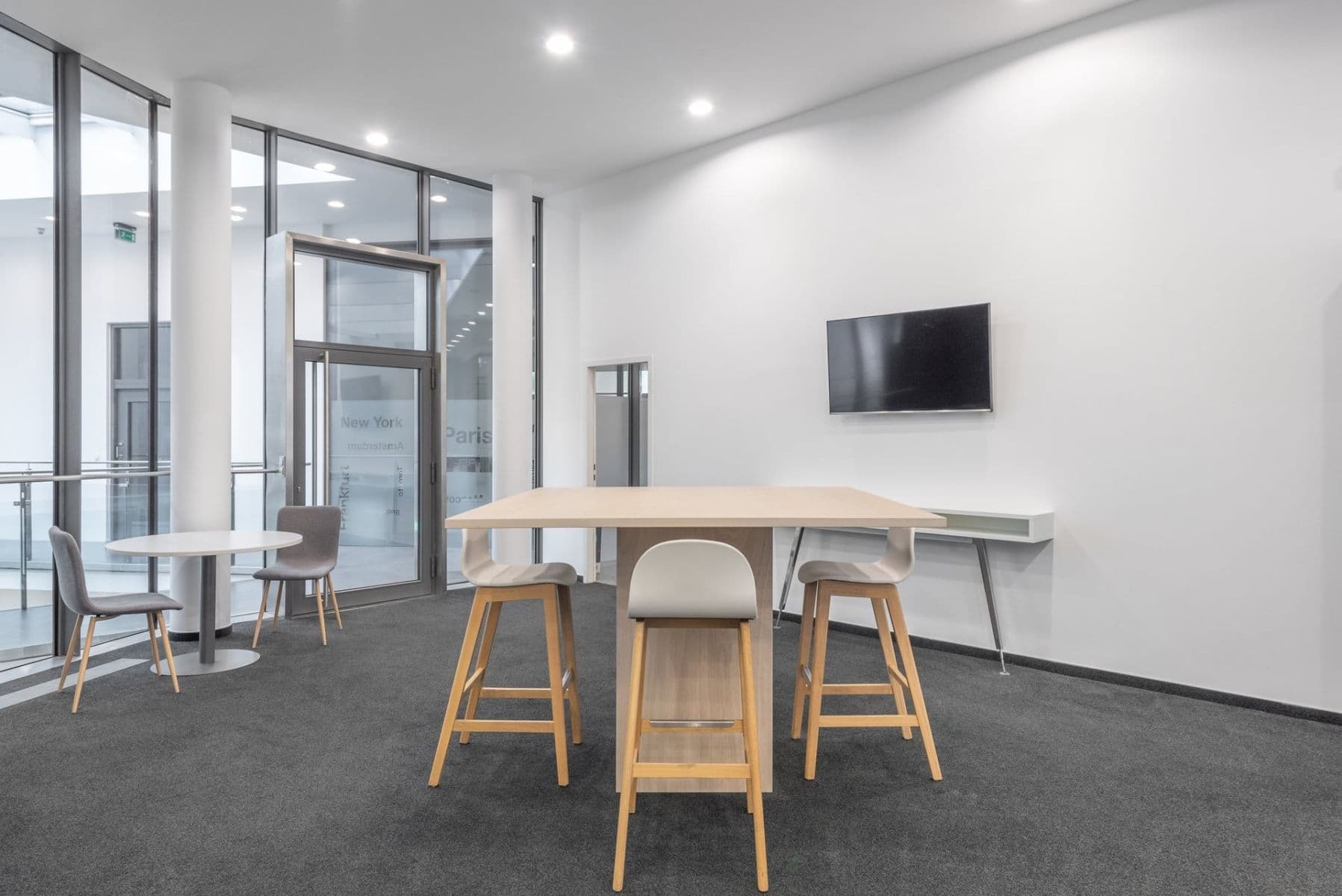 Pronájem kanceláře 1.471 m², Herrengasse, Vienna, Wien Pronájem kanceláře 1.471 m², Herrengasse, Vienna, Wien
