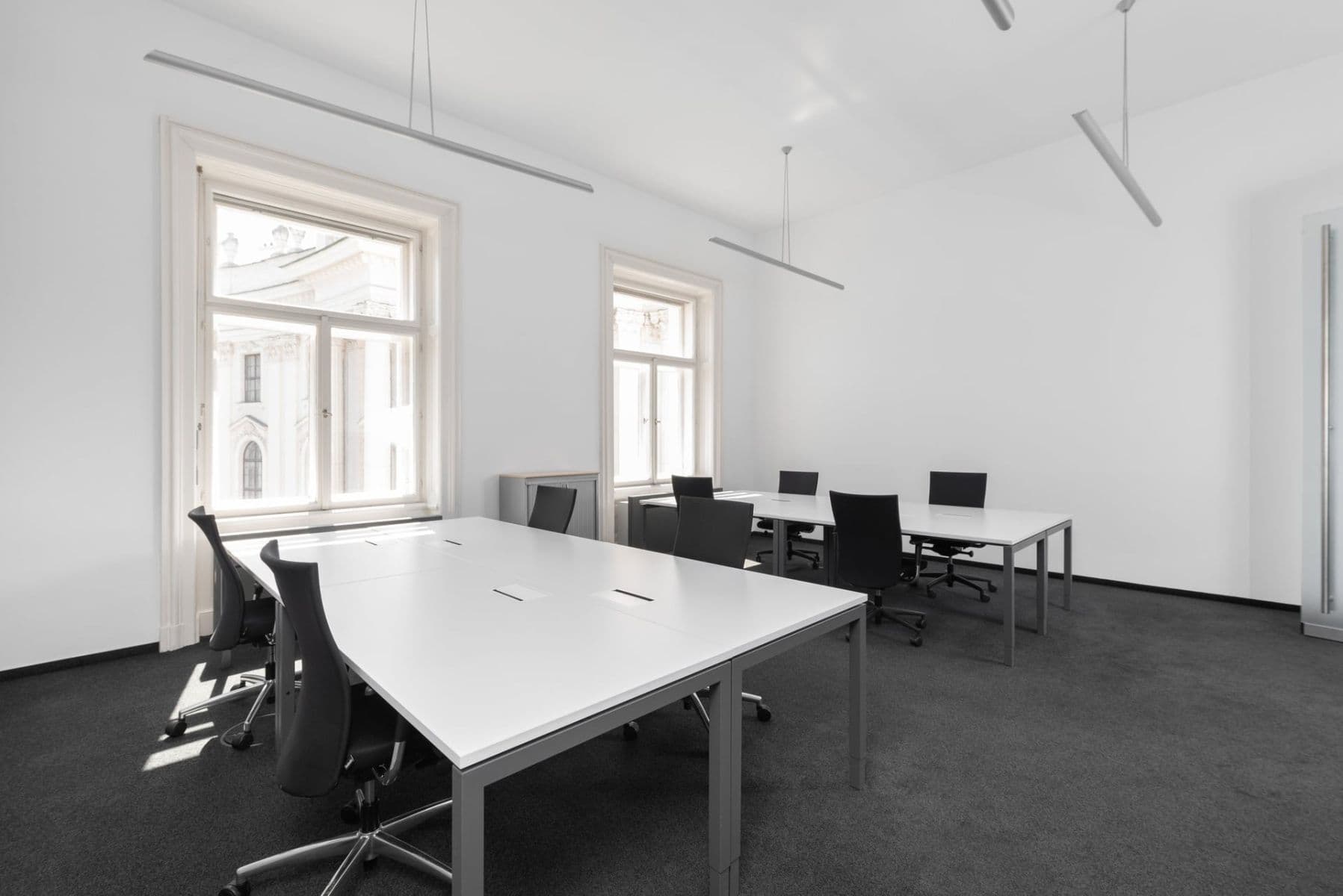 Pronájem kanceláře 1.471 m², Herrengasse, Vienna, Wien Pronájem kanceláře 1.471 m², Herrengasse, Vienna, Wien