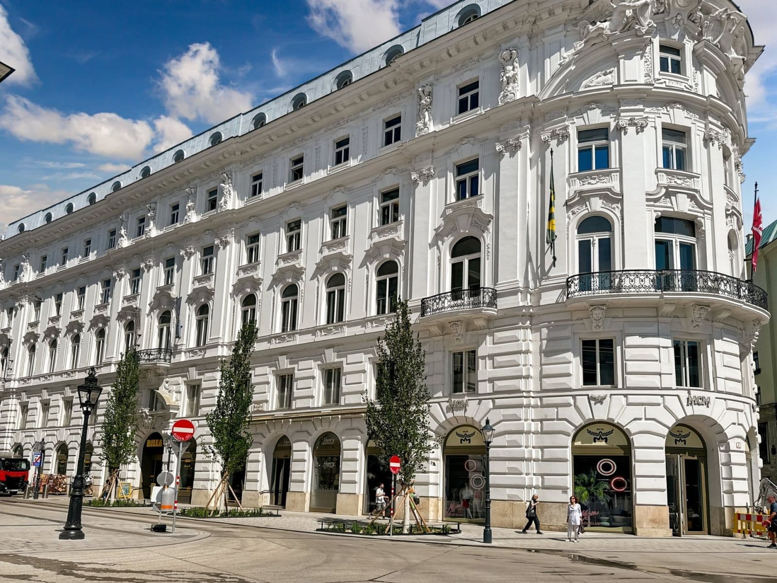 Pronájem kanceláře 1.471 m², Herrengasse, Vienna, Wien Pronájem kanceláře 1.471 m², Herrengasse, Vienna, Wien