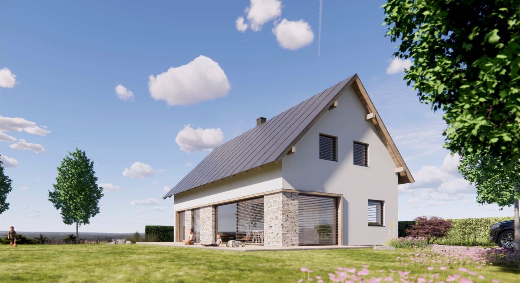 Prodej pozemku 688 m², Plešivecká, Abertamy, Karlovarský kraj Prodej pozemku 688 m², Plešivecká, Abertamy, Karlovarský kraj
