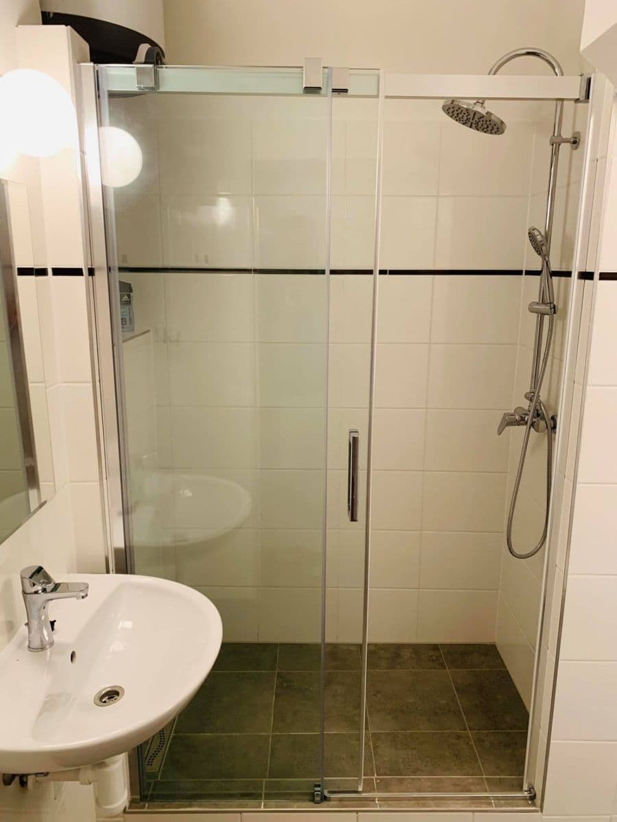 Pronájem bytu 2+kk 45 m², Ruská, Praha, Praha Pronájem bytu 2+kk 45 m², Ruská, Praha, Praha