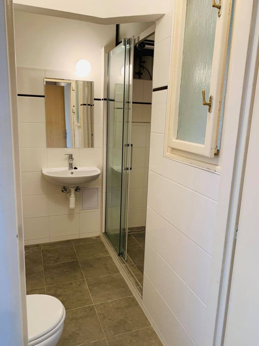 Pronájem bytu 2+kk 45 m², Ruská, Praha, Praha Pronájem bytu 2+kk 45 m², Ruská, Praha, Praha