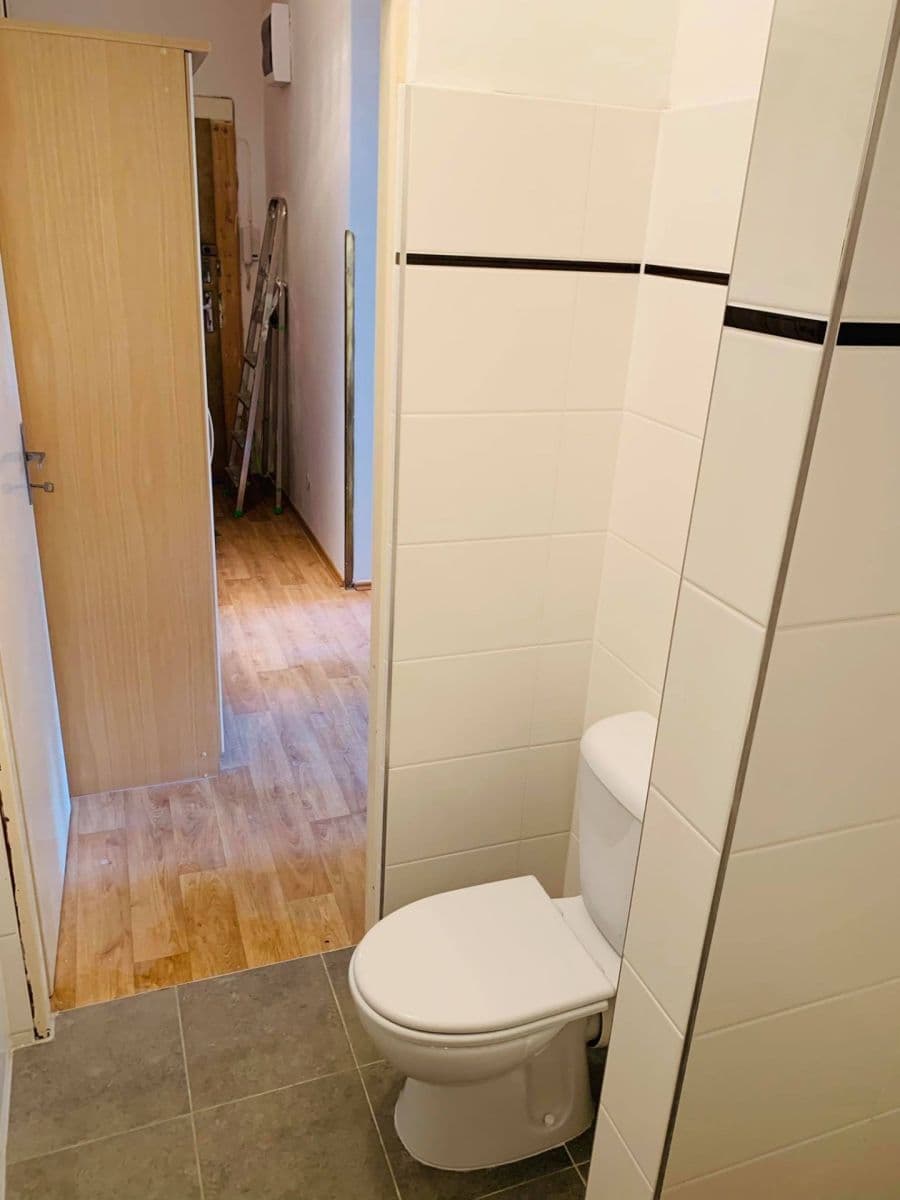 Pronájem bytu 2+kk 45 m², Ruská, Praha, Praha Pronájem bytu 2+kk 45 m², Ruská, Praha, Praha