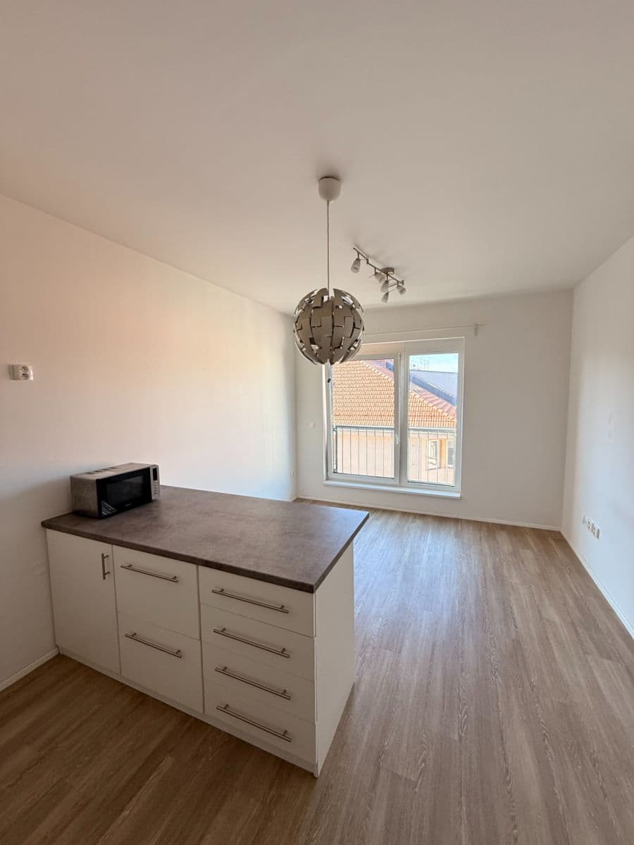 Pronájem bytu 1+kk 25 m², Přadlácká, Brno, Jihomoravský kraj Pronájem bytu 1+kk 25 m², Přadlácká, Brno, Jihomoravský kraj