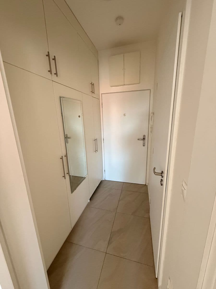 Pronájem bytu 1+kk 25 m², Přadlácká, Brno, Jihomoravský kraj Pronájem bytu 1+kk 25 m², Přadlácká, Brno, Jihomoravský kraj