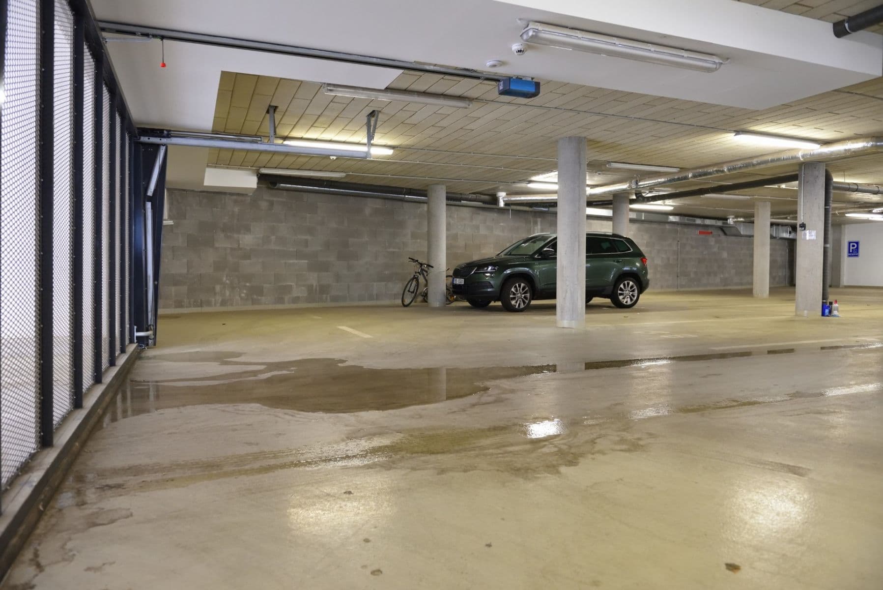 Pronájem bytu 1+kk 25 m², Přadlácká, Brno, Jihomoravský kraj Pronájem bytu 1+kk 25 m², Přadlácká, Brno, Jihomoravský kraj