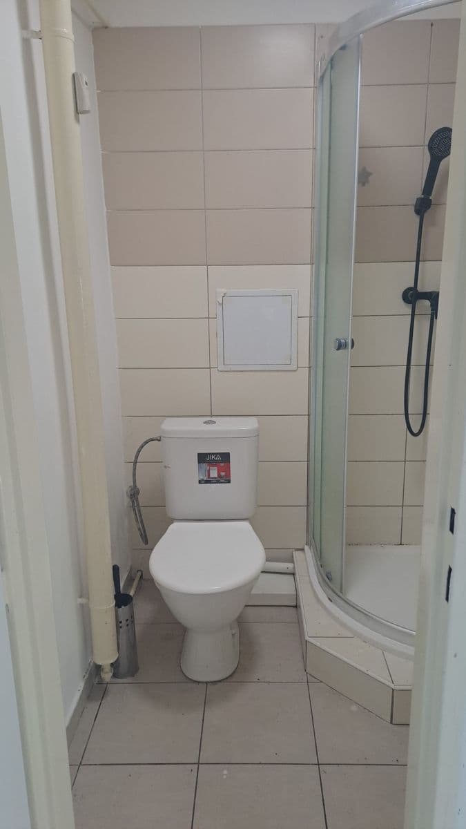 Prodej bytu 1+1 32 m², Sevastopolská, Kladno, Středočeský kraj Prodej bytu 1+1 32 m², Sevastopolská, Kladno, Středočeský kraj