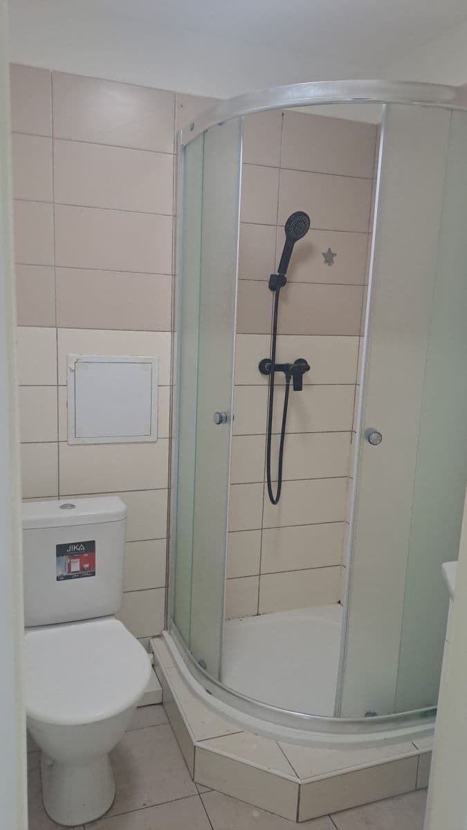 Prodej bytu 1+1 32 m², Sevastopolská, Kladno, Středočeský kraj Prodej bytu 1+1 32 m², Sevastopolská, Kladno, Středočeský kraj