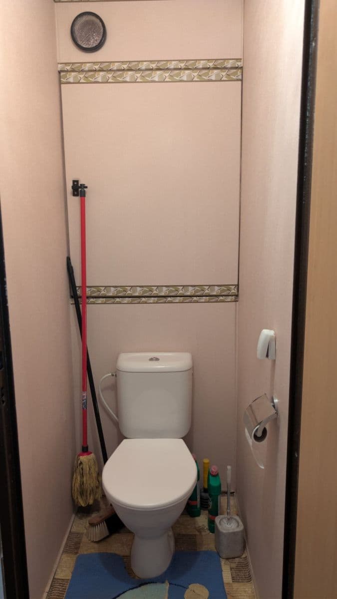 Prodej bytu 2+kk 58 m², Erno Košťála, Pardubice, Pardubický kraj Prodej bytu 2+kk 58 m², Erno Košťála, Pardubice, Pardubický kraj