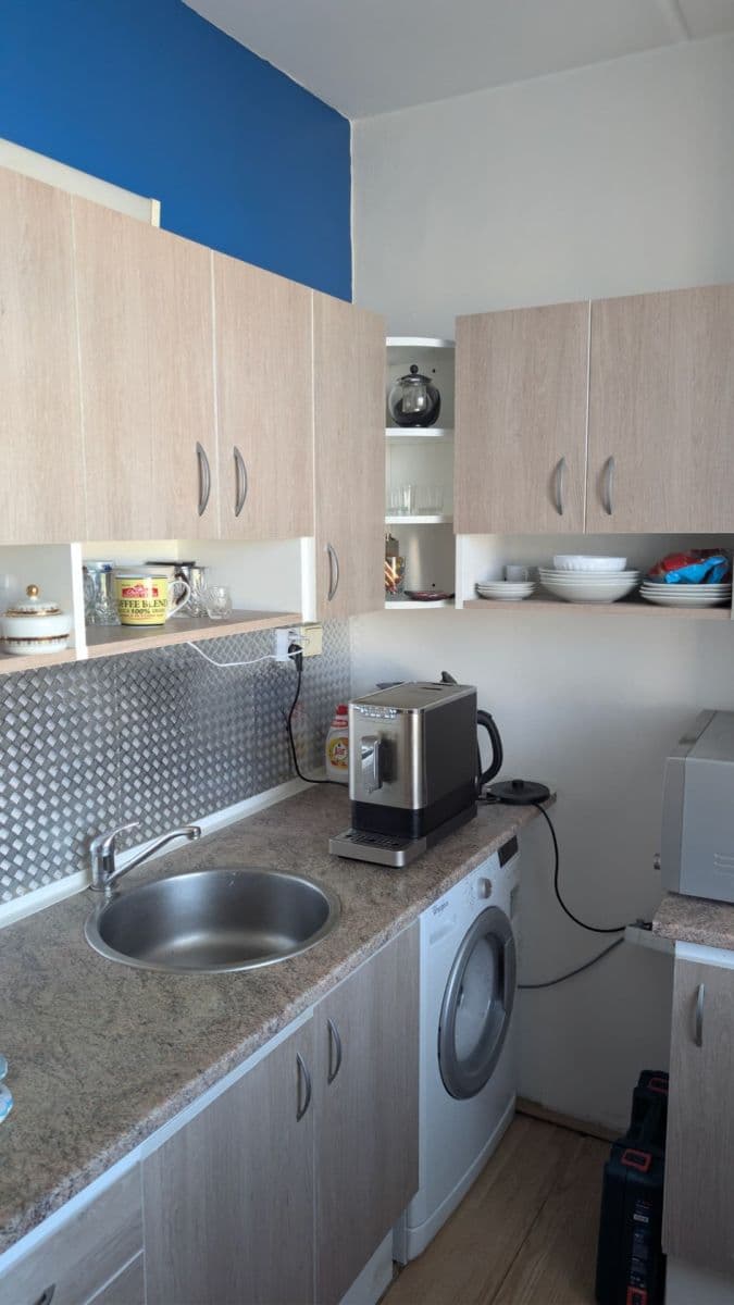 Prodej bytu 2+kk 58 m², Erno Košťála, Pardubice, Pardubický kraj Prodej bytu 2+kk 58 m², Erno Košťála, Pardubice, Pardubický kraj