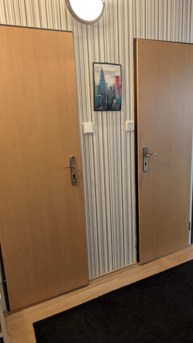 Prodej bytu 2+kk 58 m², Erno Košťála, Pardubice, Pardubický kraj Prodej bytu 2+kk 58 m², Erno Košťála, Pardubice, Pardubický kraj