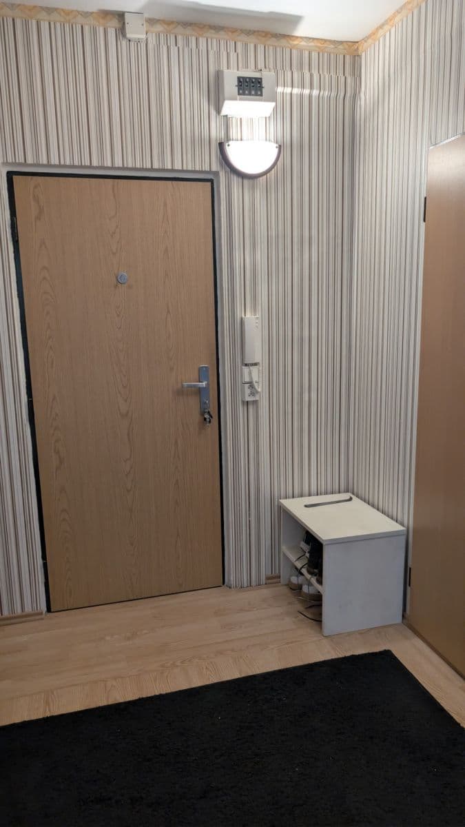 Prodej bytu 2+kk 58 m², Erno Košťála, Pardubice, Pardubický kraj Prodej bytu 2+kk 58 m², Erno Košťála, Pardubice, Pardubický kraj