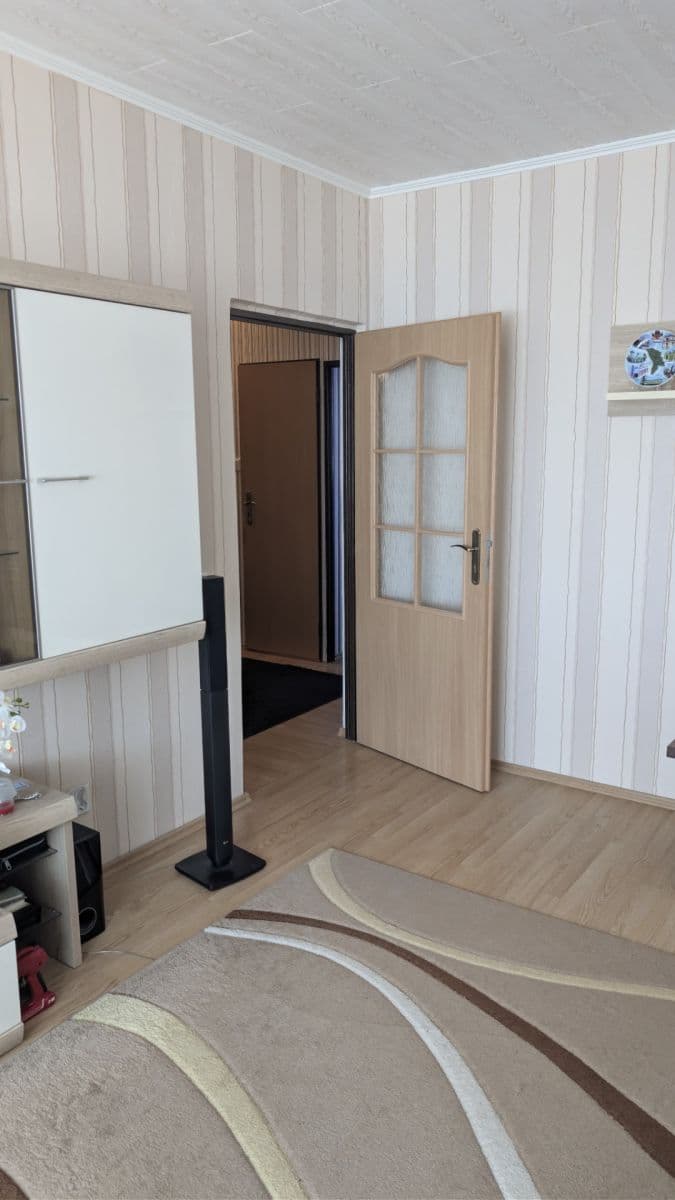 Prodej bytu 2+kk 58 m², Erno Košťála, Pardubice, Pardubický kraj Prodej bytu 2+kk 58 m², Erno Košťála, Pardubice, Pardubický kraj