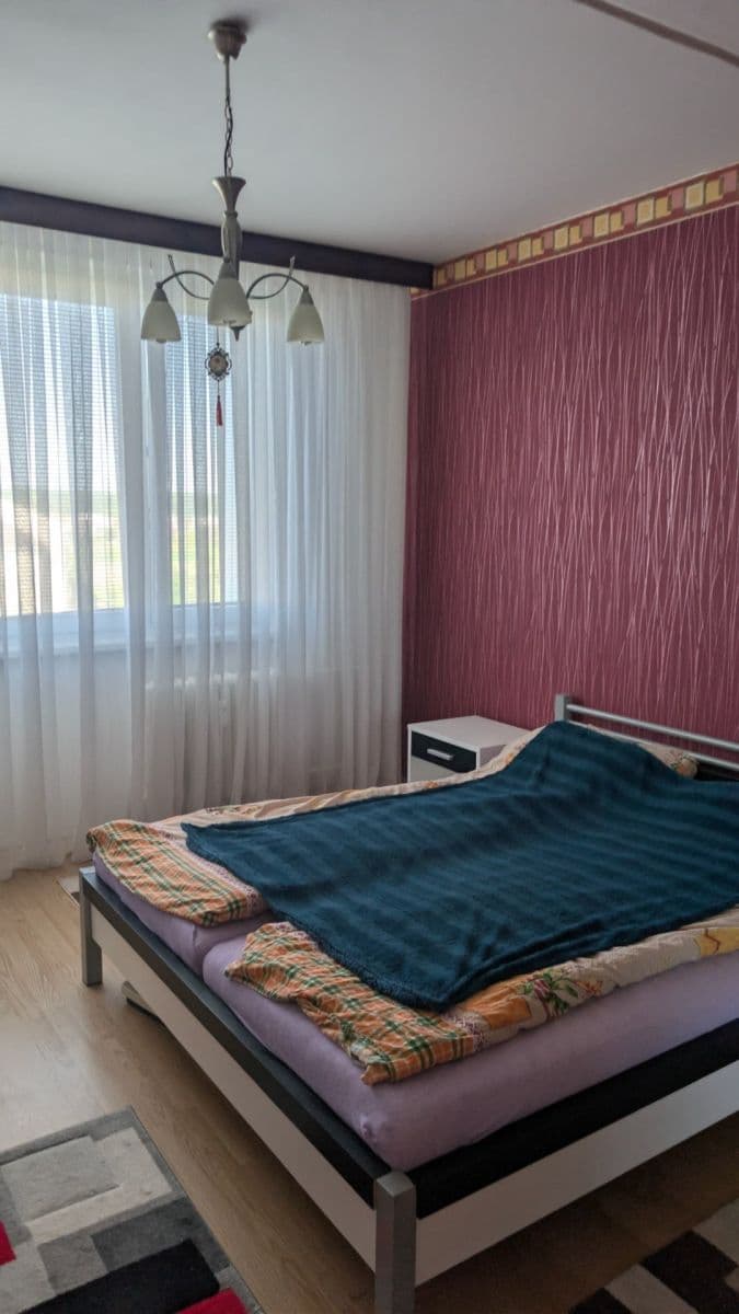 Prodej bytu 2+kk 58 m², Erno Košťála, Pardubice, Pardubický kraj Prodej bytu 2+kk 58 m², Erno Košťála, Pardubice, Pardubický kraj