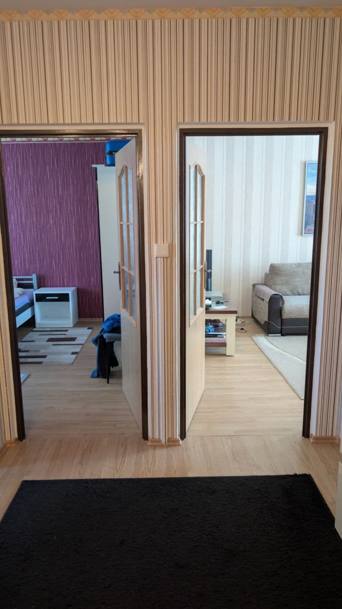 Prodej bytu 2+kk 58 m², Erno Košťála, Pardubice, Pardubický kraj Prodej bytu 2+kk 58 m², Erno Košťála, Pardubice, Pardubický kraj