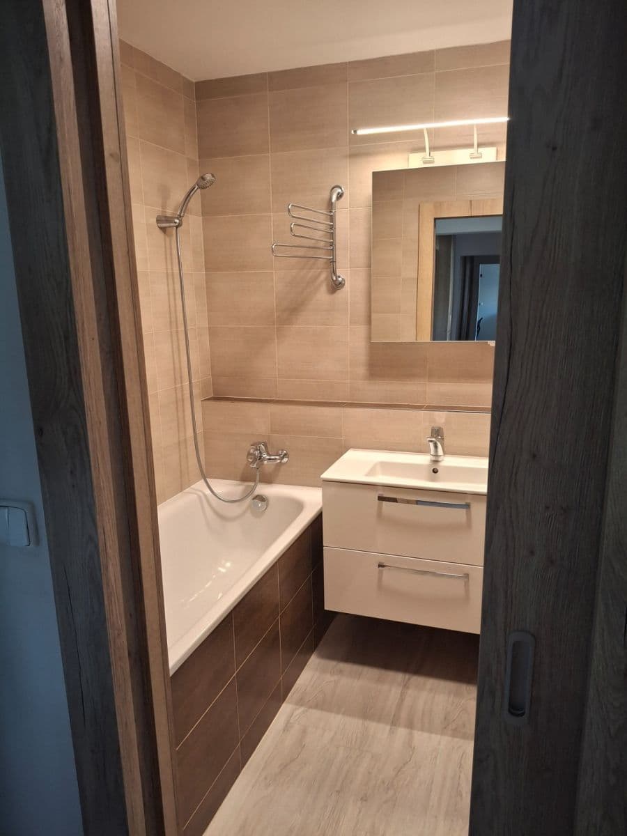 Prodej bytu 3+1 75 m², Horní, Ostrava, Moravskoslezský kraj Prodej bytu 3+1 75 m², Horní, Ostrava, Moravskoslezský kraj