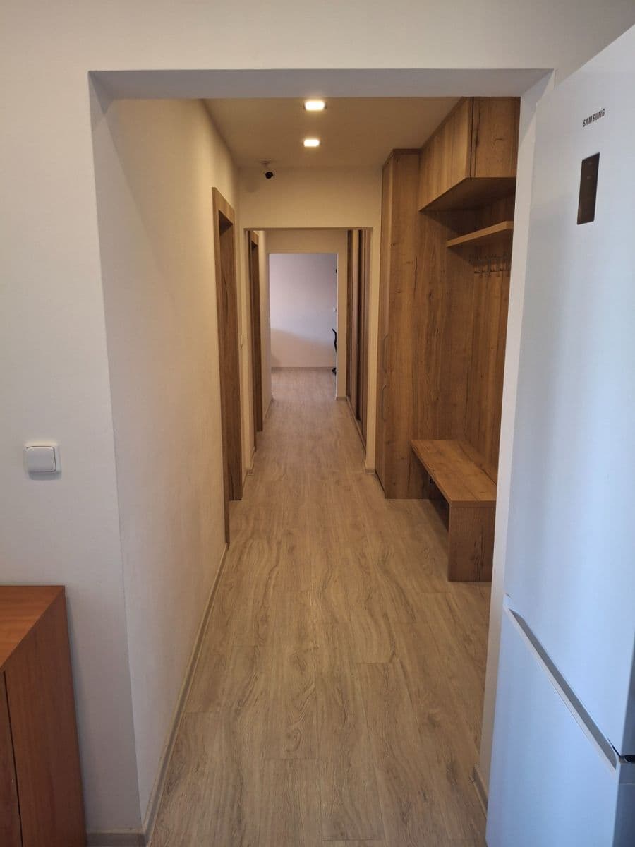 Prodej bytu 3+1 75 m², Horní, Ostrava, Moravskoslezský kraj Prodej bytu 3+1 75 m², Horní, Ostrava, Moravskoslezský kraj