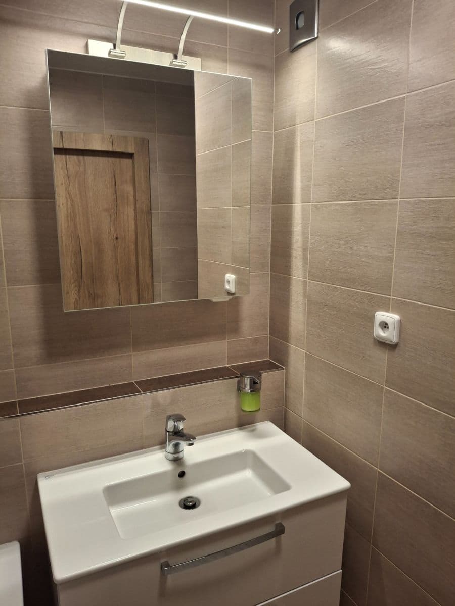 Prodej bytu 3+1 75 m², Horní, Ostrava, Moravskoslezský kraj Prodej bytu 3+1 75 m², Horní, Ostrava, Moravskoslezský kraj