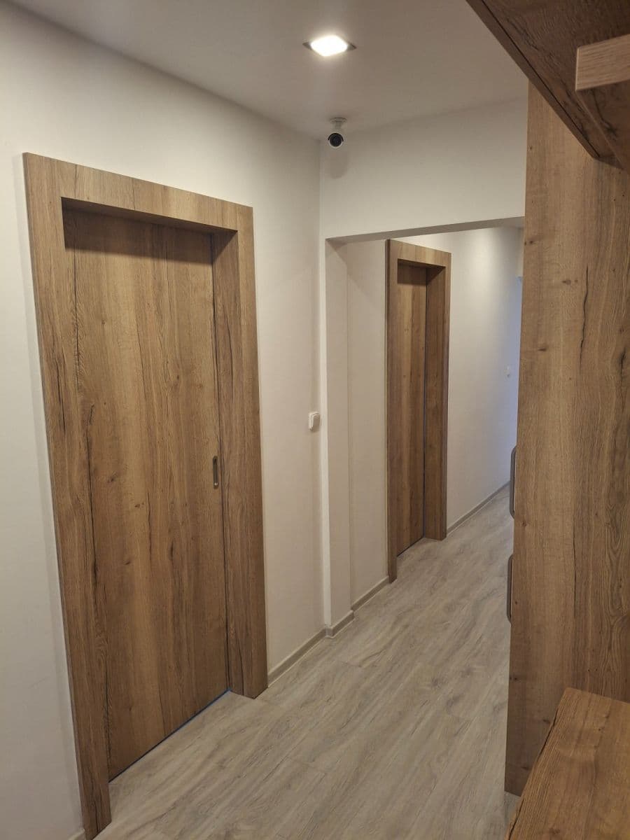 Prodej bytu 3+1 75 m², Horní, Ostrava, Moravskoslezský kraj Prodej bytu 3+1 75 m², Horní, Ostrava, Moravskoslezský kraj