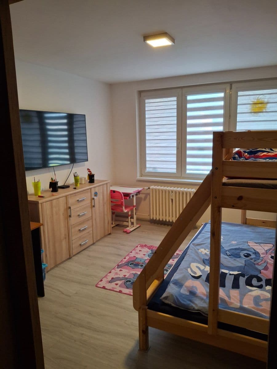 Prodej bytu 3+1 75 m², Horní, Ostrava, Moravskoslezský kraj Prodej bytu 3+1 75 m², Horní, Ostrava, Moravskoslezský kraj