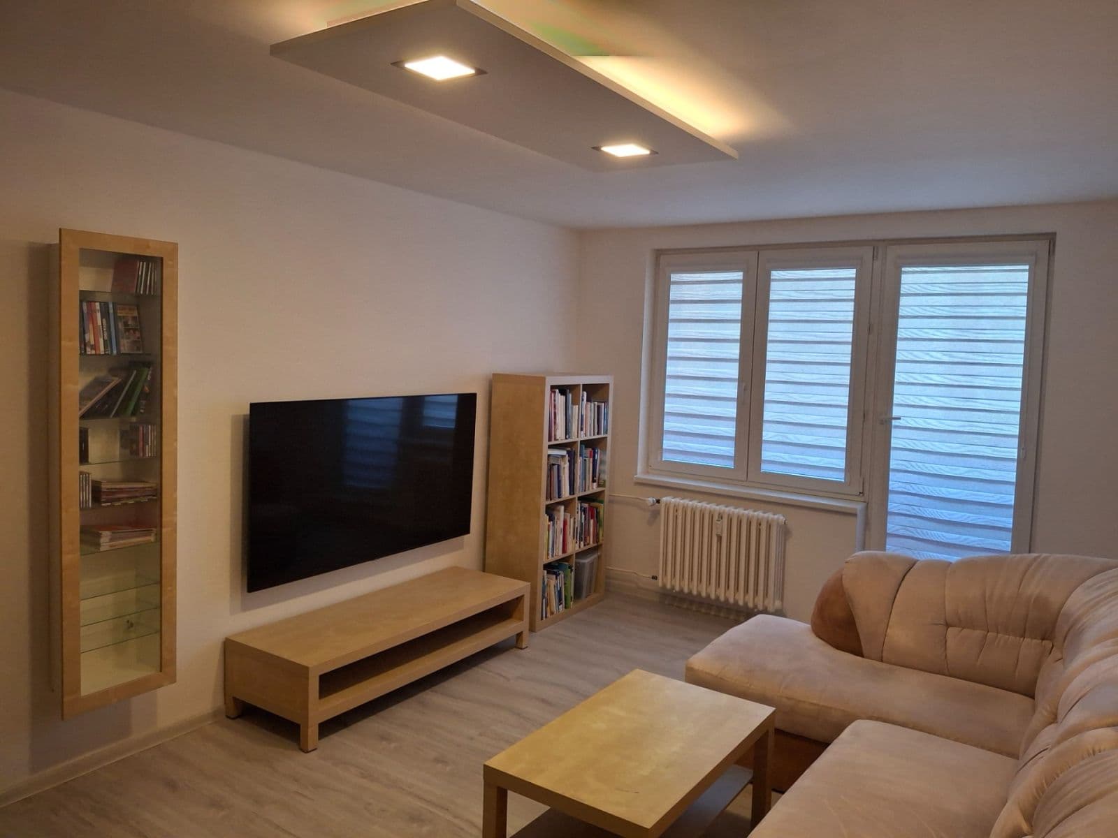 Prodej bytu 3+1 75 m², Horní, Ostrava, Moravskoslezský kraj Prodej bytu 3+1 75 m², Horní, Ostrava, Moravskoslezský kraj