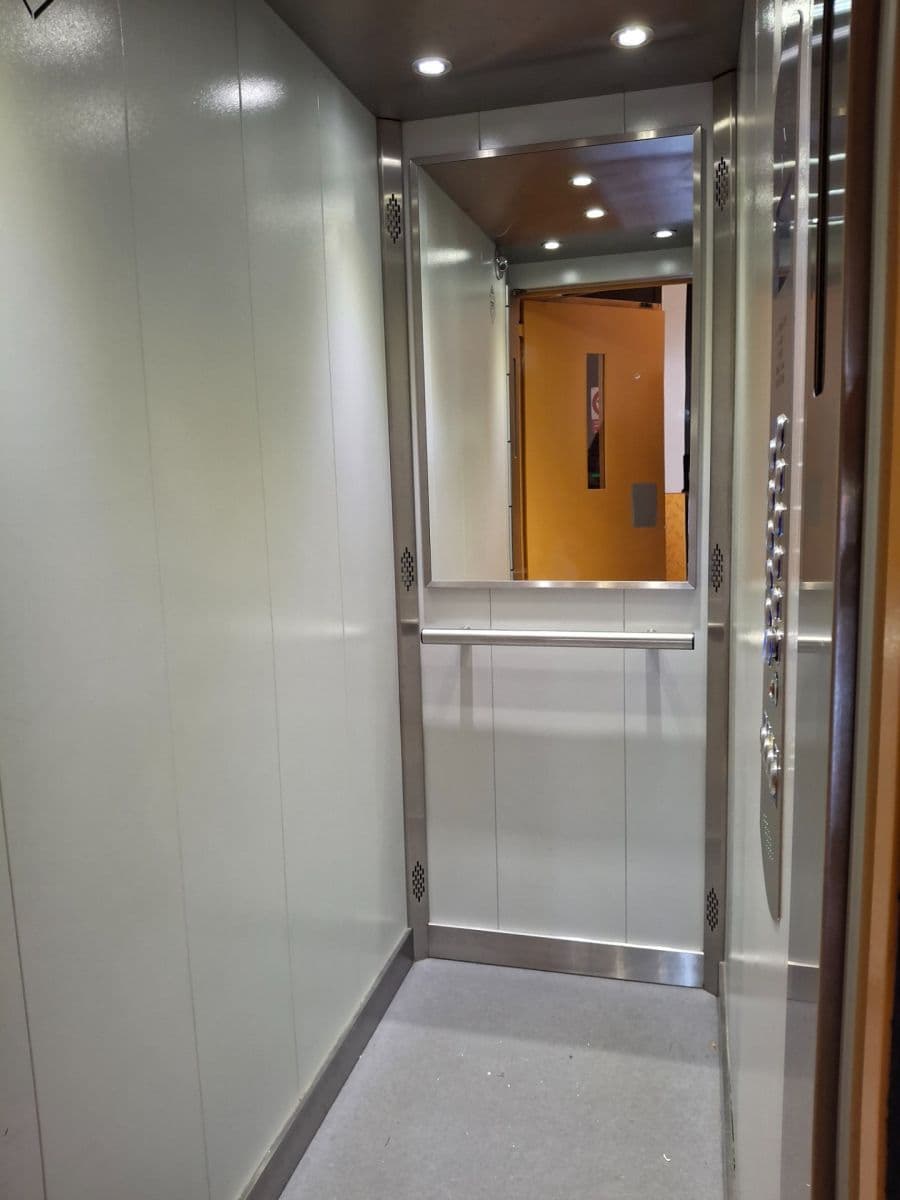 Prodej bytu 3+1 75 m², Horní, Ostrava, Moravskoslezský kraj Prodej bytu 3+1 75 m², Horní, Ostrava, Moravskoslezský kraj