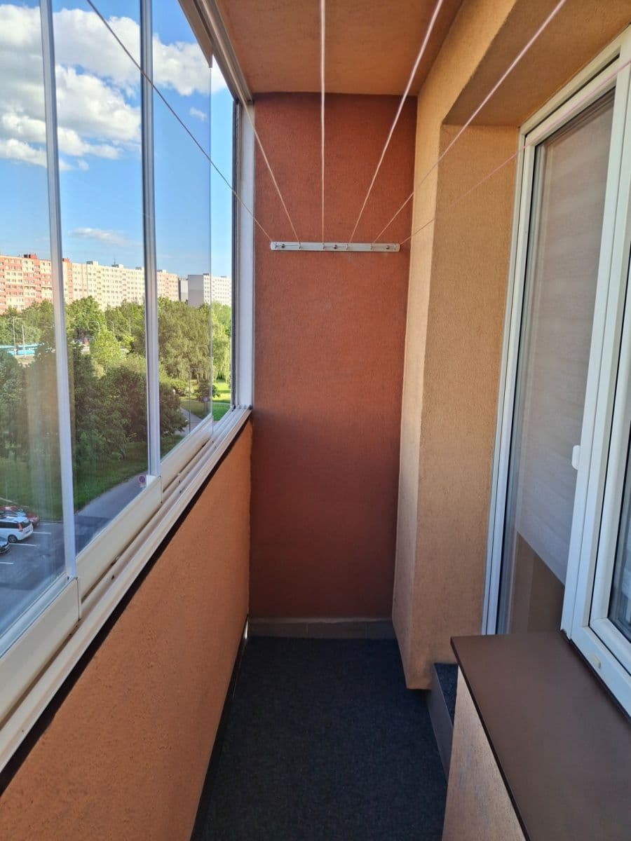 Prodej bytu 3+1 75 m², Horní, Ostrava, Moravskoslezský kraj Prodej bytu 3+1 75 m², Horní, Ostrava, Moravskoslezský kraj
