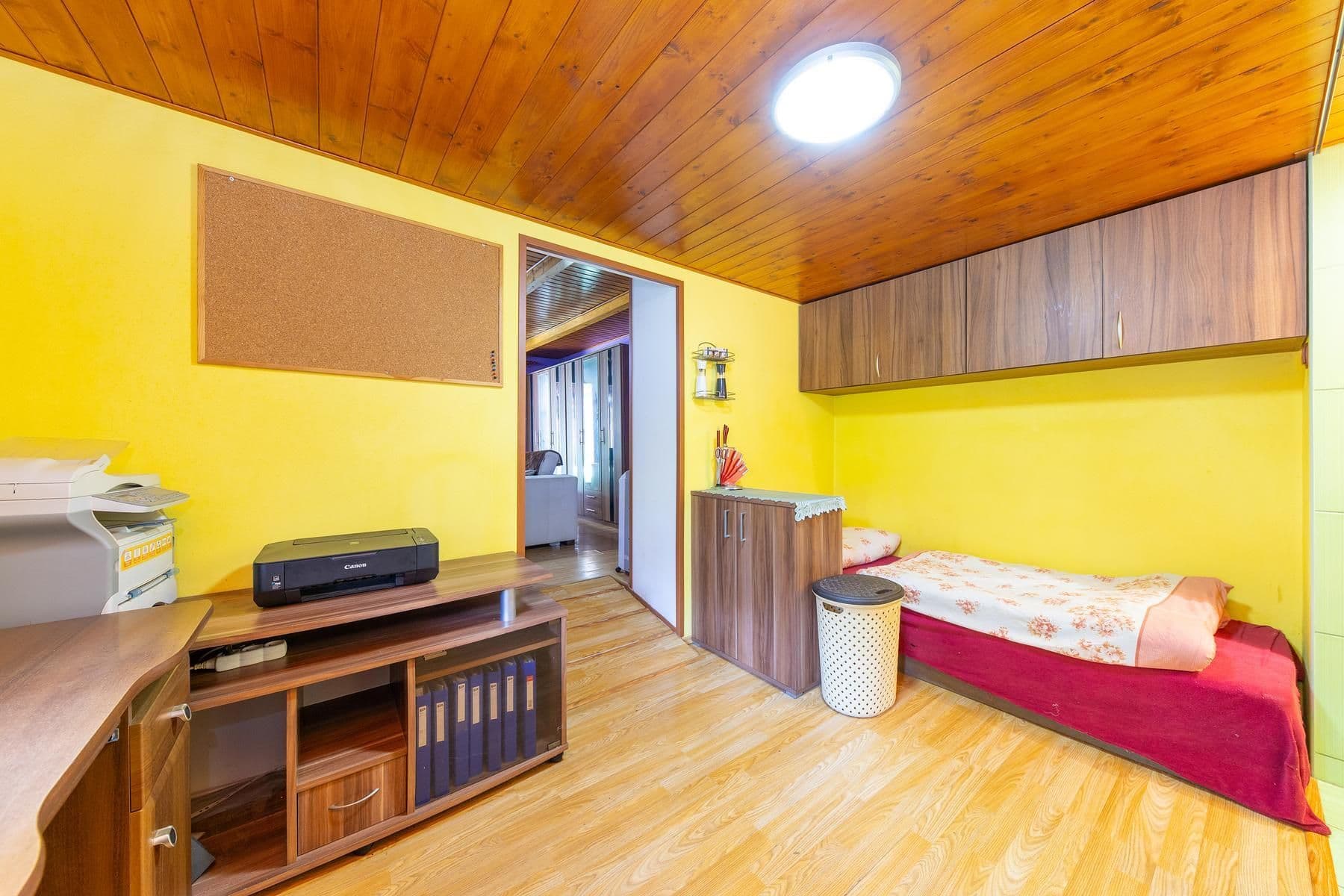 Prodej domu 277 m², pozemek 913 m², Němčičky, Jihomoravský kraj Prodej domu 277 m², pozemek 913 m², Němčičky, Jihomoravský kraj