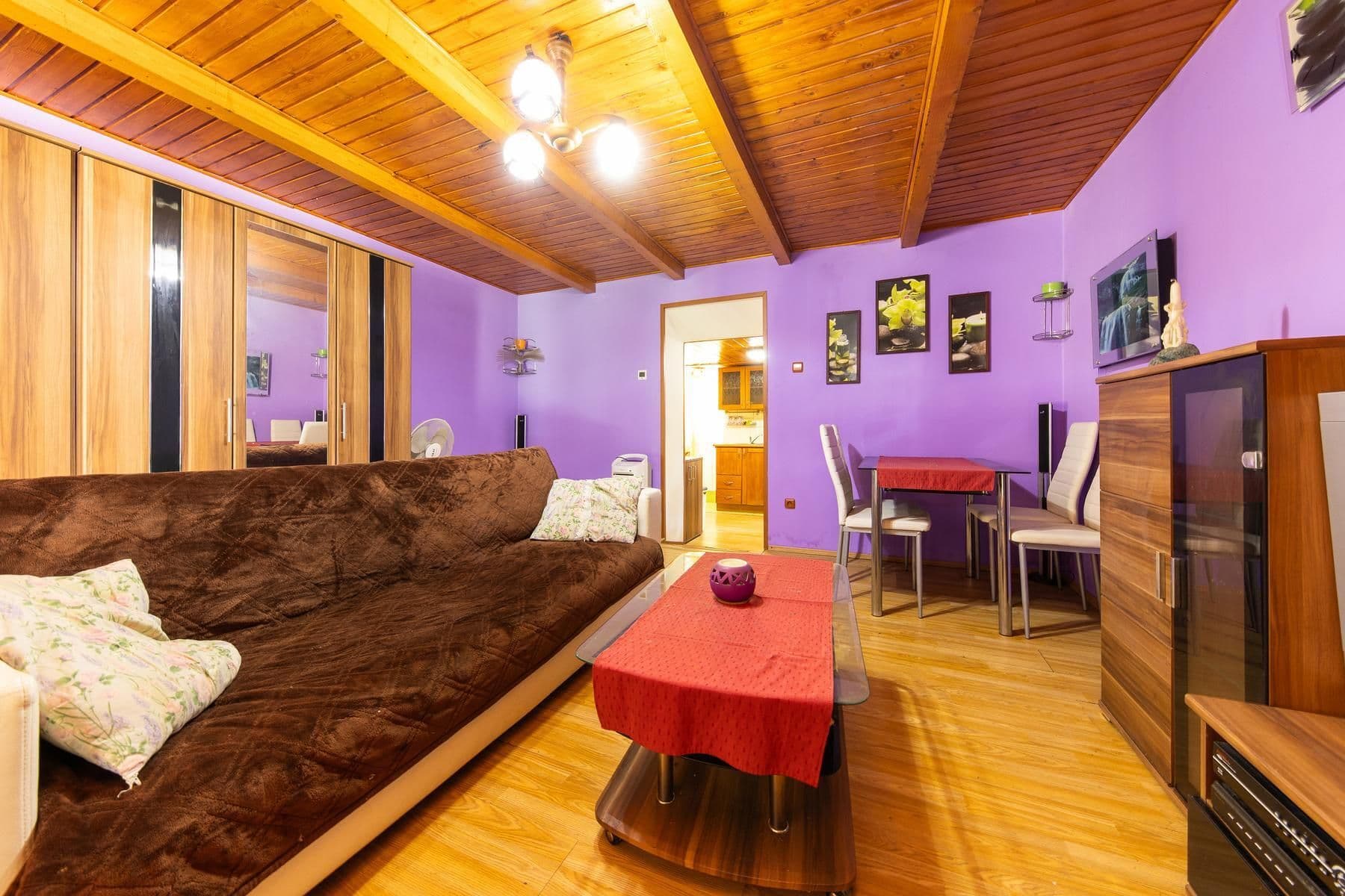 Prodej domu 277 m², pozemek 913 m², Němčičky, Jihomoravský kraj Prodej domu 277 m², pozemek 913 m², Němčičky, Jihomoravský kraj