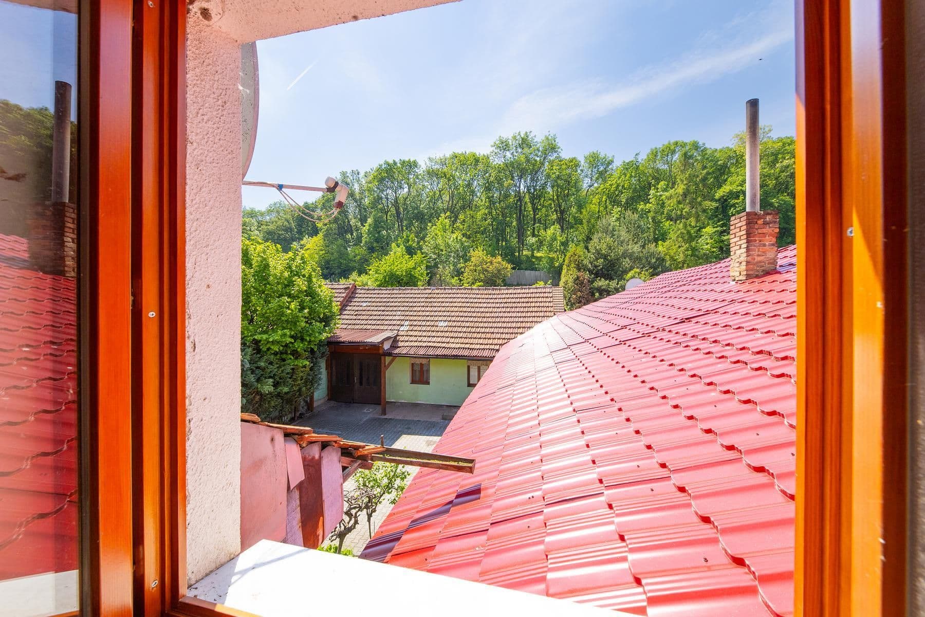Prodej domu 277 m², pozemek 913 m², Němčičky, Jihomoravský kraj Prodej domu 277 m², pozemek 913 m², Němčičky, Jihomoravský kraj