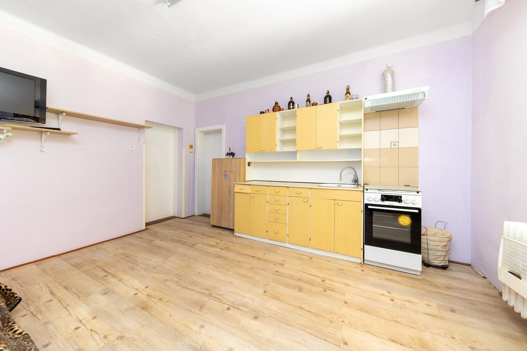 Prodej domu 277 m², pozemek 913 m², Němčičky, Jihomoravský kraj Prodej domu 277 m², pozemek 913 m², Němčičky, Jihomoravský kraj