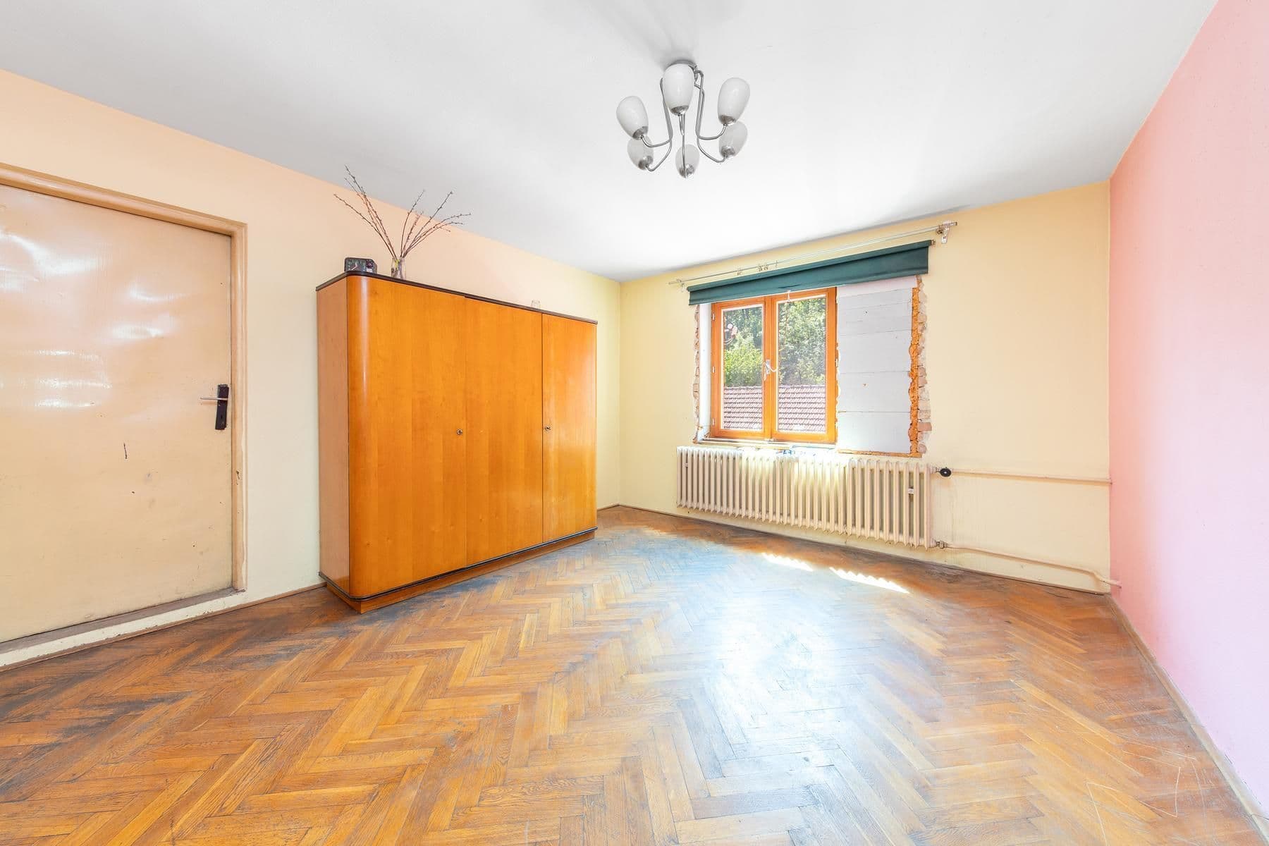 Prodej domu 277 m², pozemek 913 m², Němčičky, Jihomoravský kraj Prodej domu 277 m², pozemek 913 m², Němčičky, Jihomoravský kraj