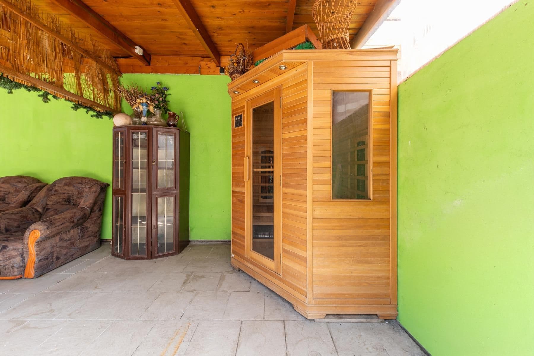 Prodej domu 277 m², pozemek 913 m², Němčičky, Jihomoravský kraj Prodej domu 277 m², pozemek 913 m², Němčičky, Jihomoravský kraj