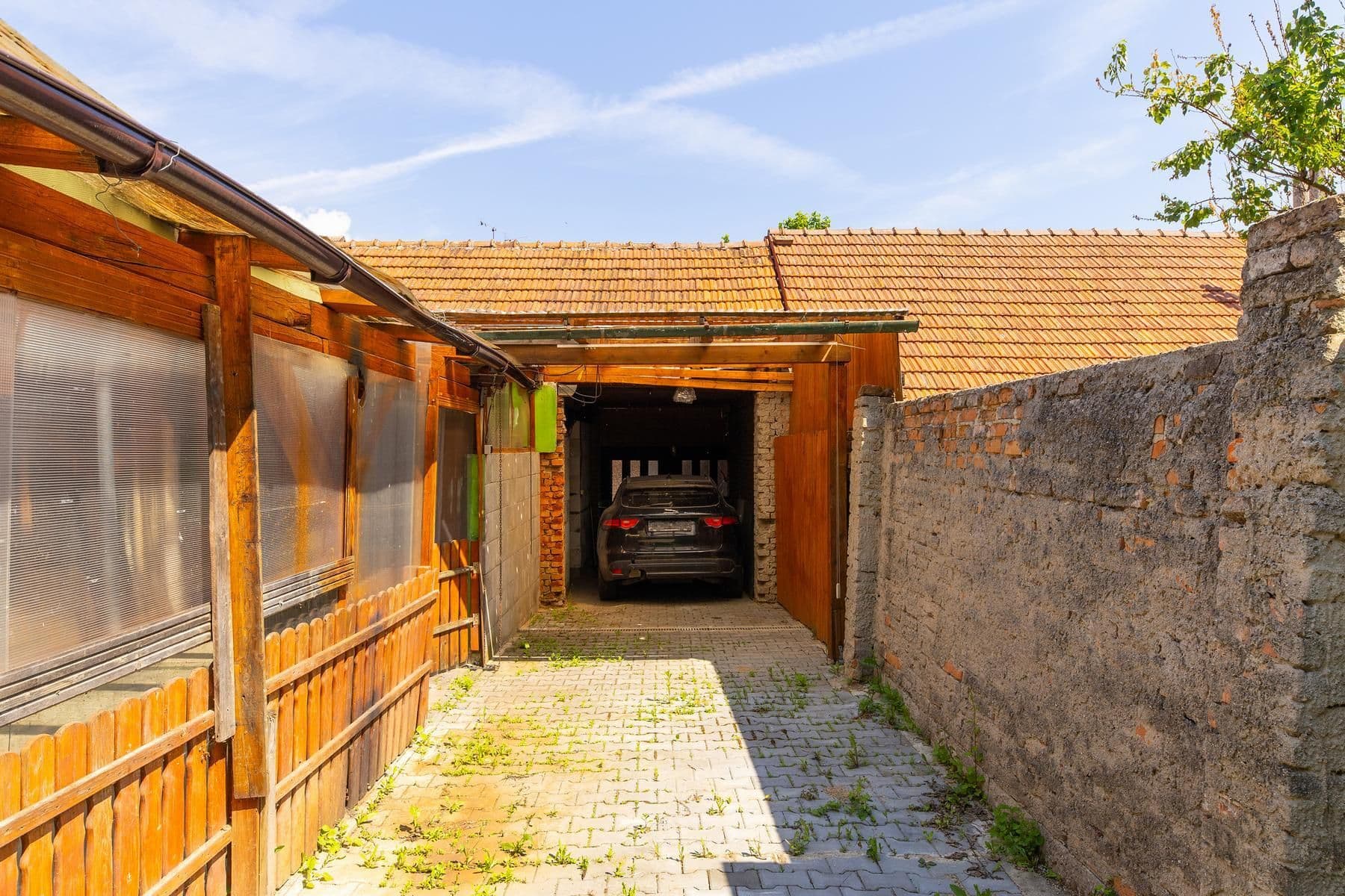 Prodej domu 277 m², pozemek 913 m², Němčičky, Jihomoravský kraj Prodej domu 277 m², pozemek 913 m², Němčičky, Jihomoravský kraj