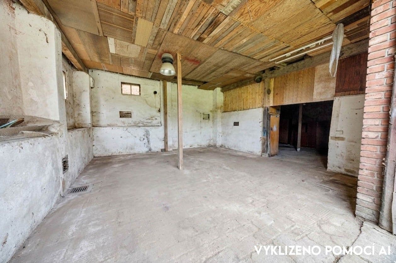 Prodej domu 64 m², pozemek 943 m², Bukovany, Středočeský kraj Prodej domu 64 m², pozemek 943 m², Bukovany, Středočeský kraj