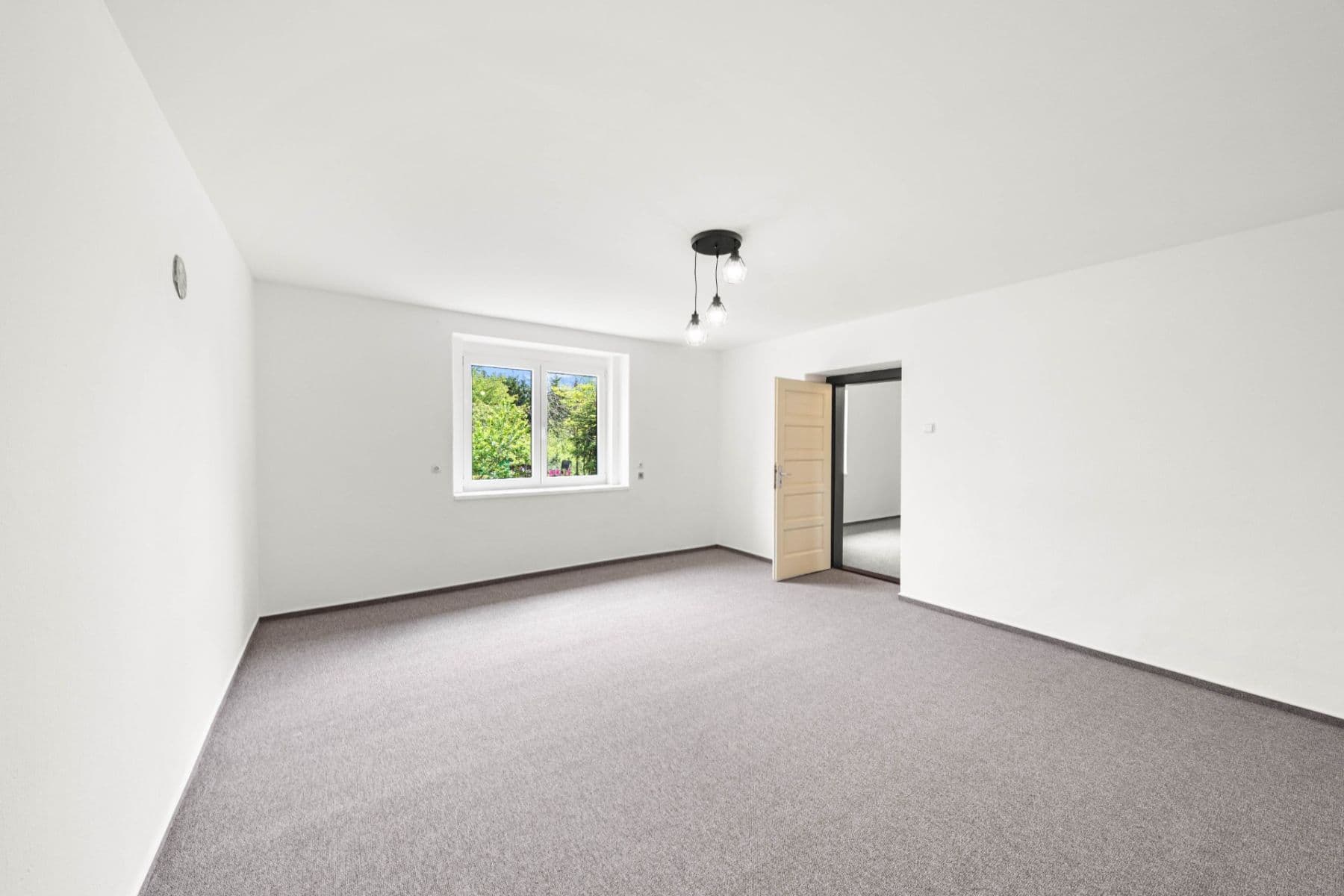 Prodej domu 64 m², pozemek 943 m², Bukovany, Středočeský kraj Prodej domu 64 m², pozemek 943 m², Bukovany, Středočeský kraj