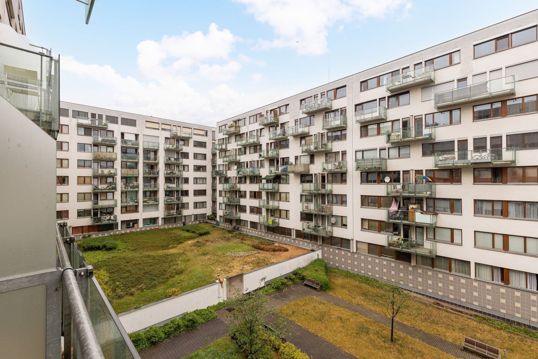 Pronájem bytu 1+kk 37 m², U měšťanského pivovaru, Praha, Praha Pronájem bytu 1+kk 37 m², U měšťanského pivovaru, Praha, Praha