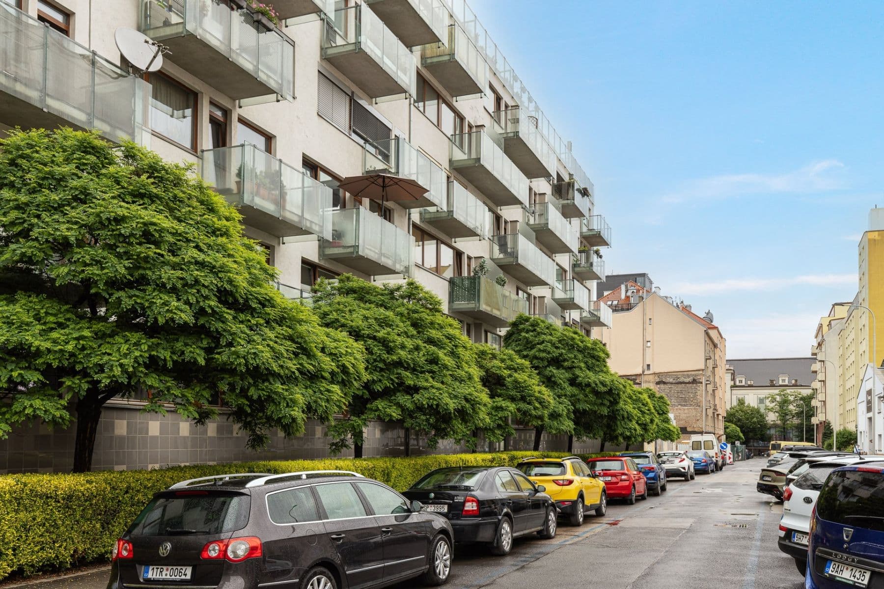 Pronájem bytu 1+kk 37 m², U měšťanského pivovaru, Praha, Praha Pronájem bytu 1+kk 37 m², U měšťanského pivovaru, Praha, Praha