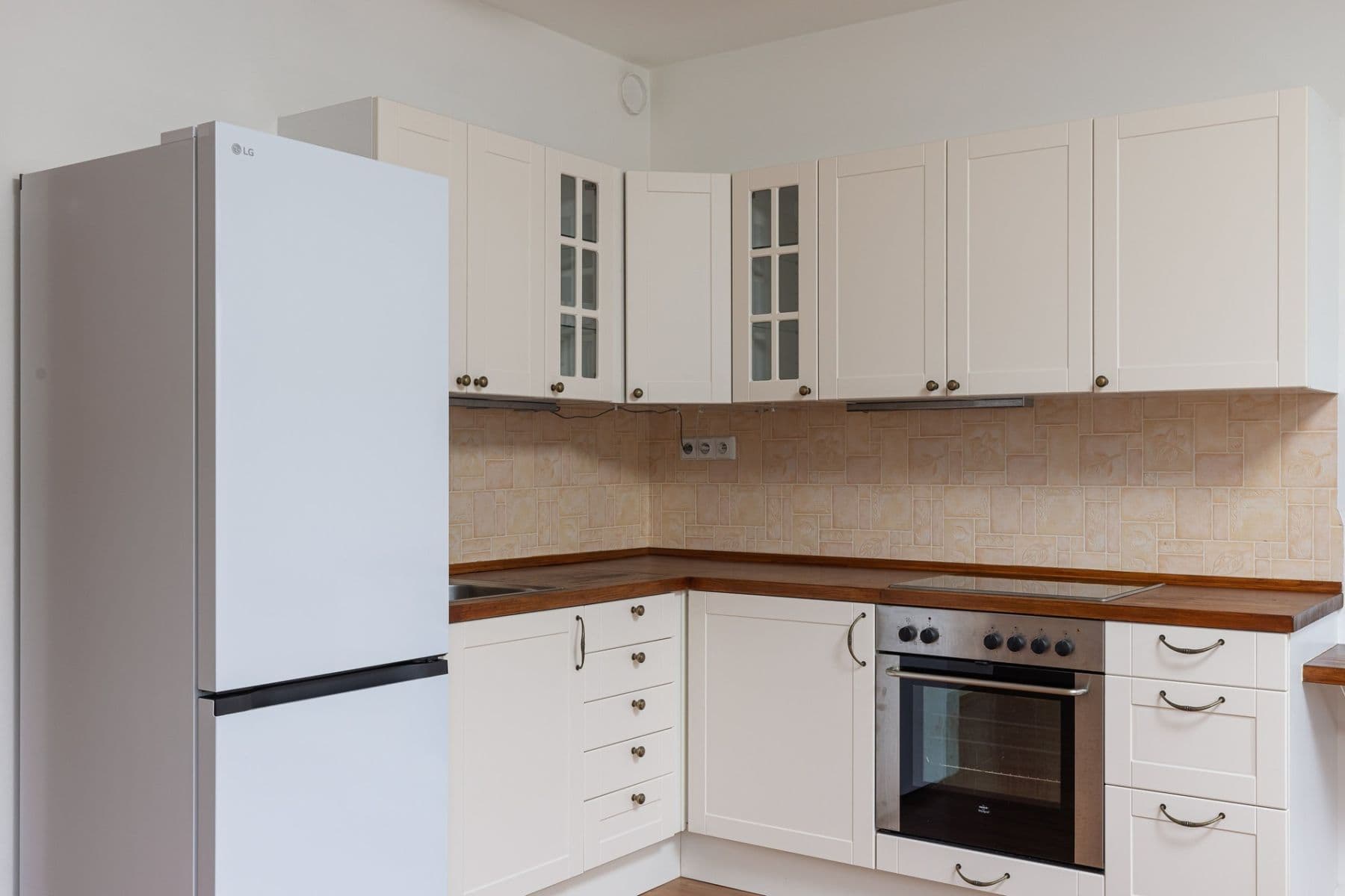 Pronájem bytu 1+kk 37 m², U měšťanského pivovaru, Praha, Praha Pronájem bytu 1+kk 37 m², U měšťanského pivovaru, Praha, Praha