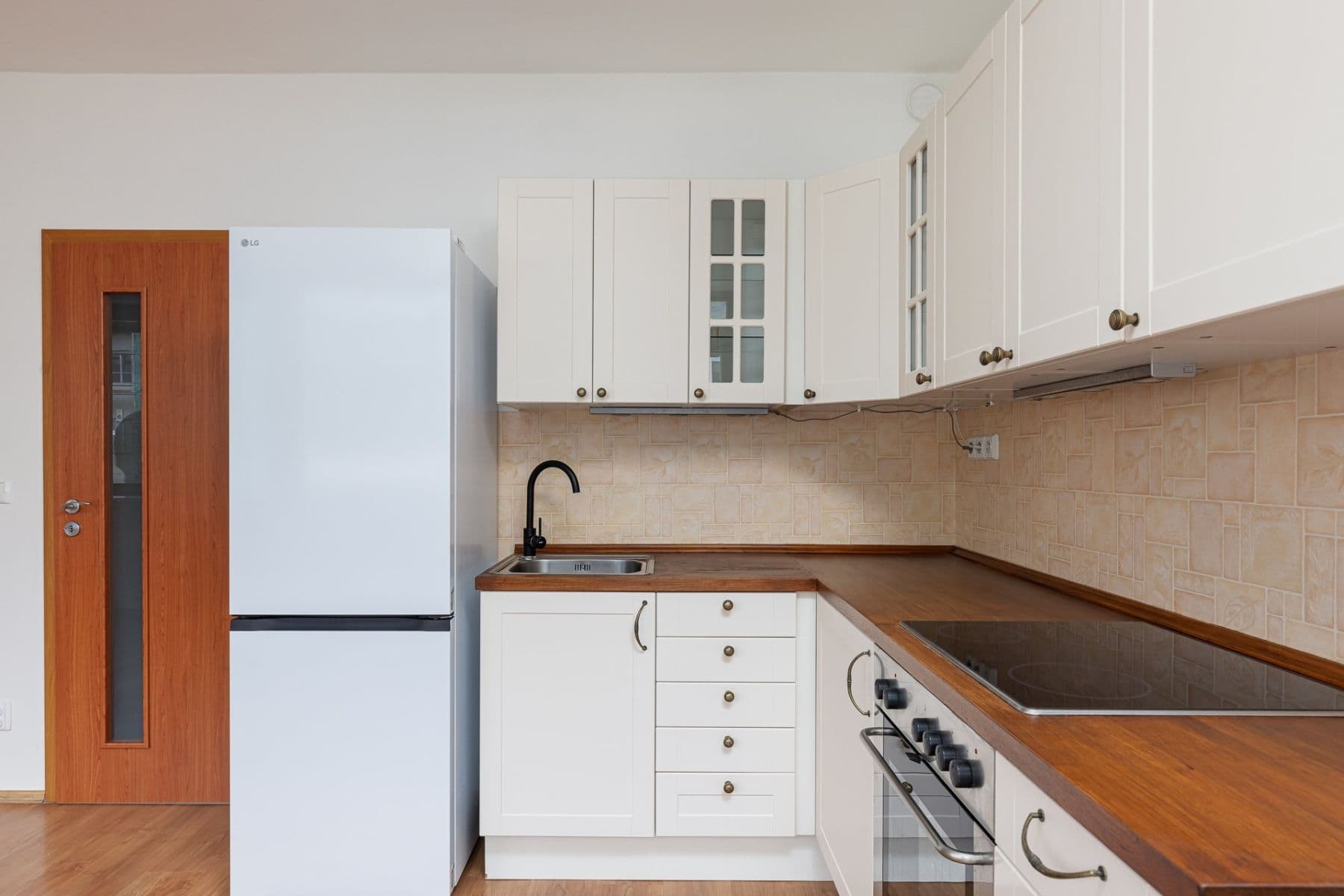 Pronájem bytu 1+kk 37 m², U měšťanského pivovaru, Praha, Praha Pronájem bytu 1+kk 37 m², U měšťanského pivovaru, Praha, Praha