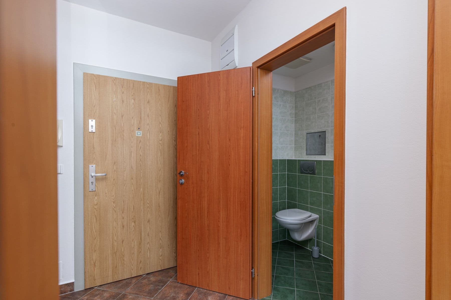 Pronájem bytu 1+kk 37 m², U měšťanského pivovaru, Praha, Praha Pronájem bytu 1+kk 37 m², U měšťanského pivovaru, Praha, Praha