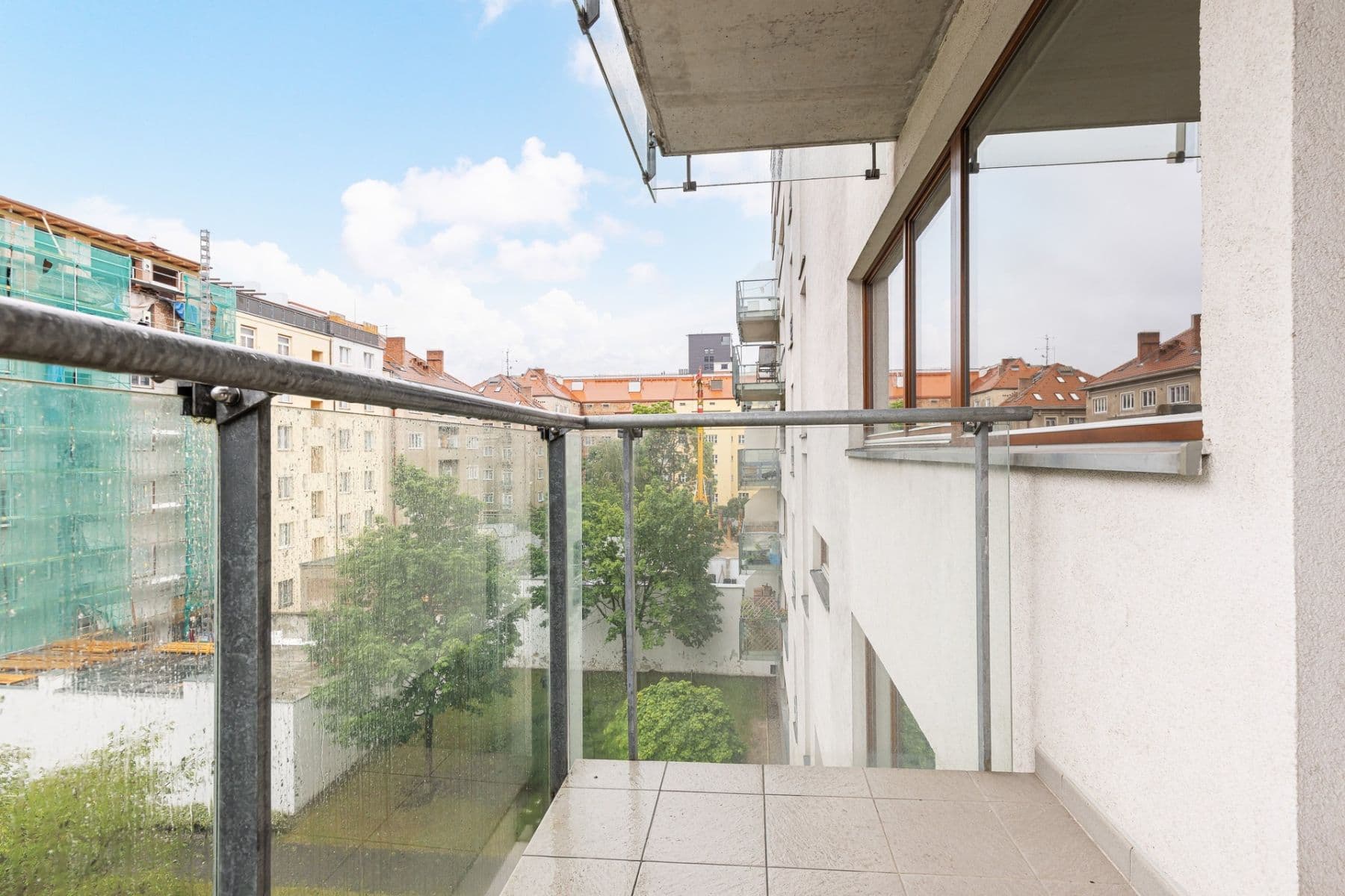 Pronájem bytu 1+kk 37 m², U měšťanského pivovaru, Praha, Praha Pronájem bytu 1+kk 37 m², U měšťanského pivovaru, Praha, Praha