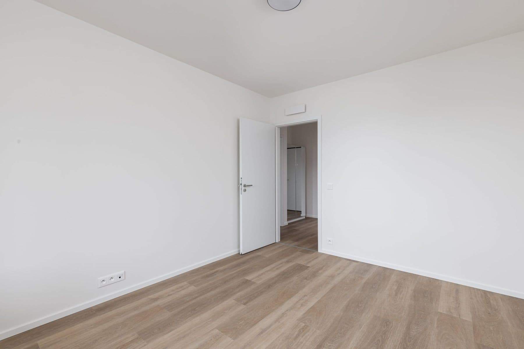 Pronájem bytu 2+kk 52 m², Waltariho, Praha, Praha Pronájem bytu 2+kk 52 m², Waltariho, Praha, Praha