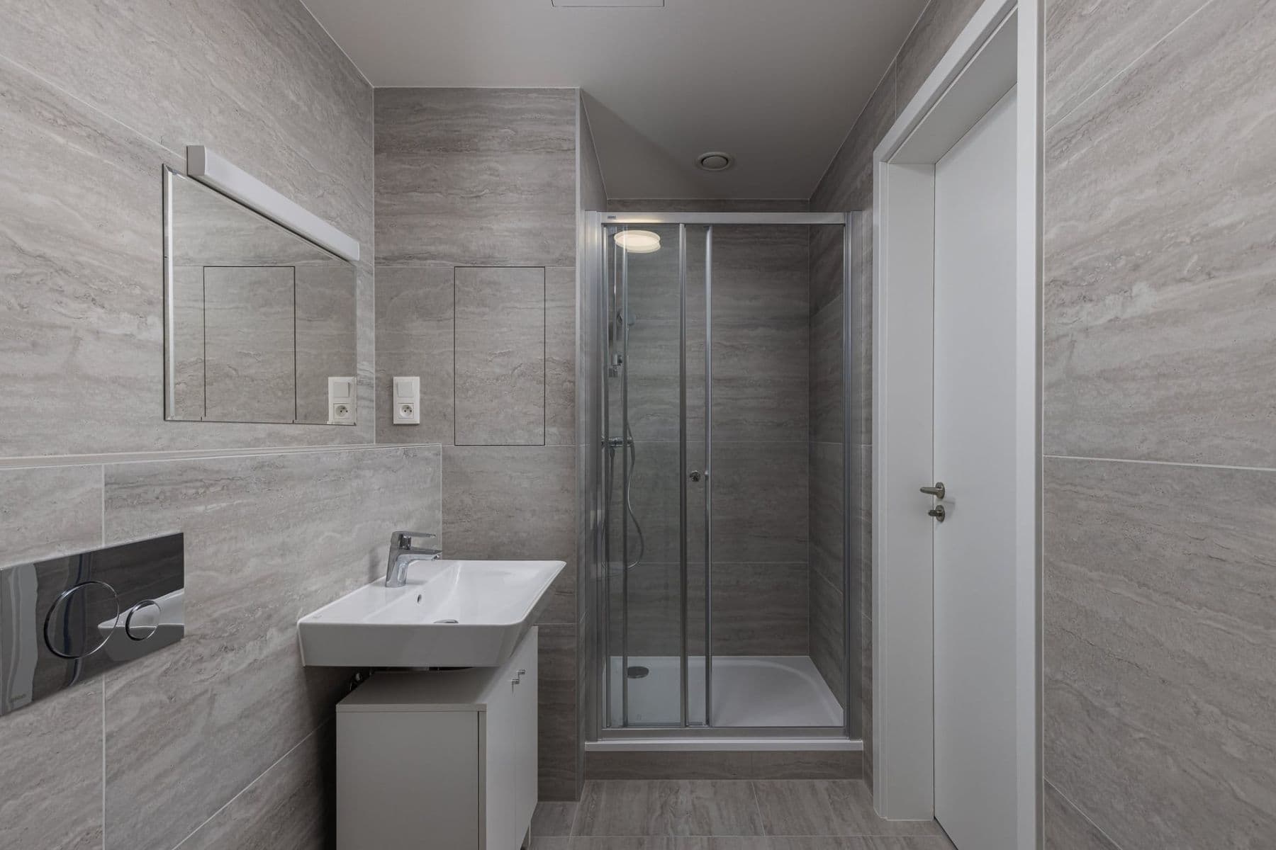 Pronájem bytu 2+kk 52 m², Waltariho, Praha, Praha Pronájem bytu 2+kk 52 m², Waltariho, Praha, Praha