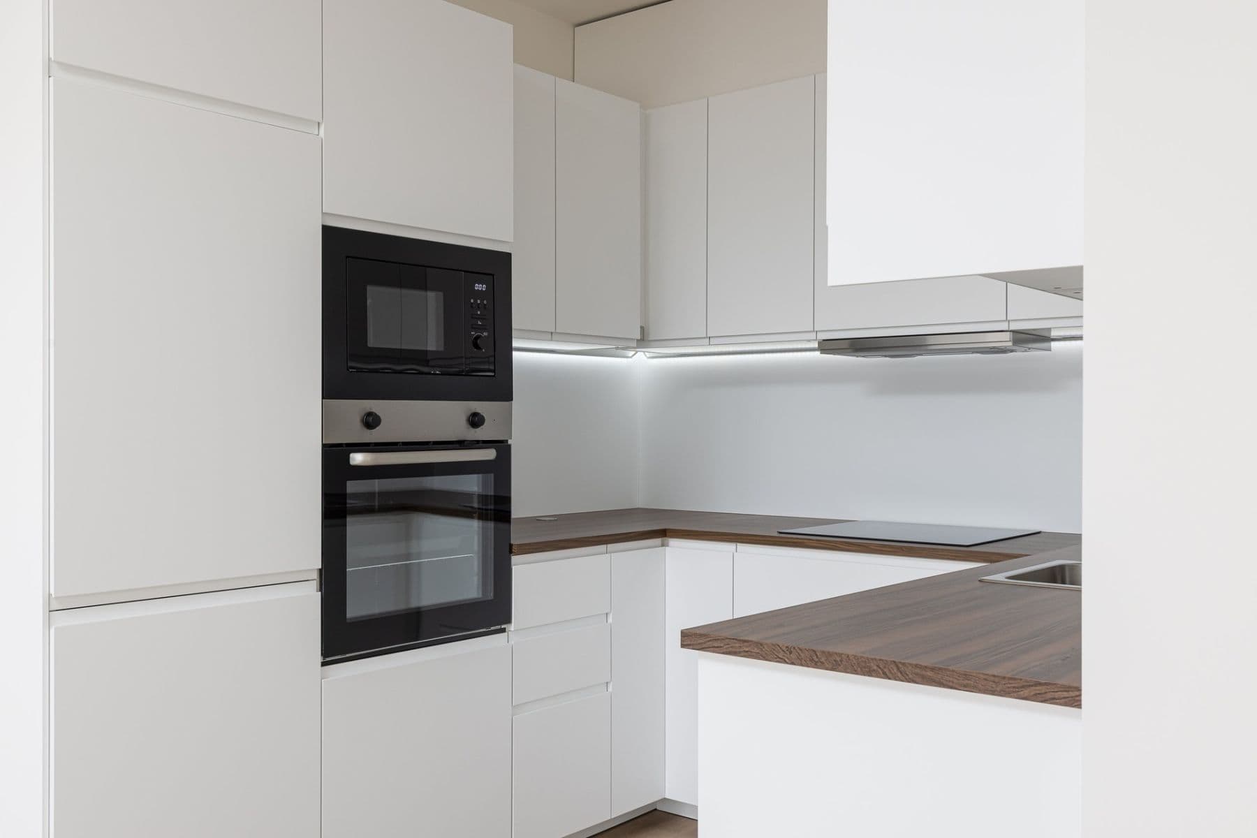 Pronájem bytu 2+kk 52 m², Waltariho, Praha, Praha Pronájem bytu 2+kk 52 m², Waltariho, Praha, Praha