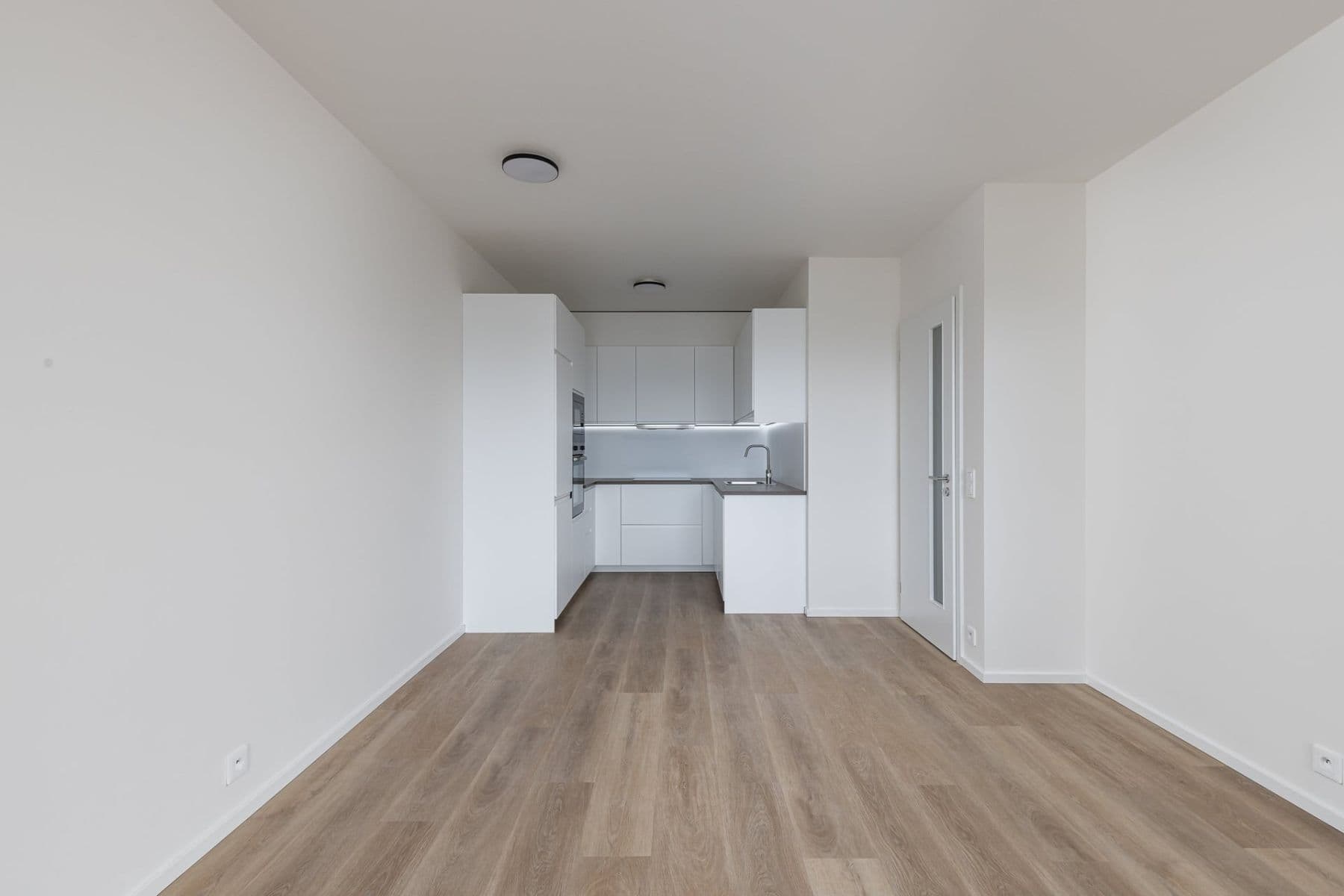 Pronájem bytu 2+kk 52 m², Waltariho, Praha, Praha Pronájem bytu 2+kk 52 m², Waltariho, Praha, Praha
