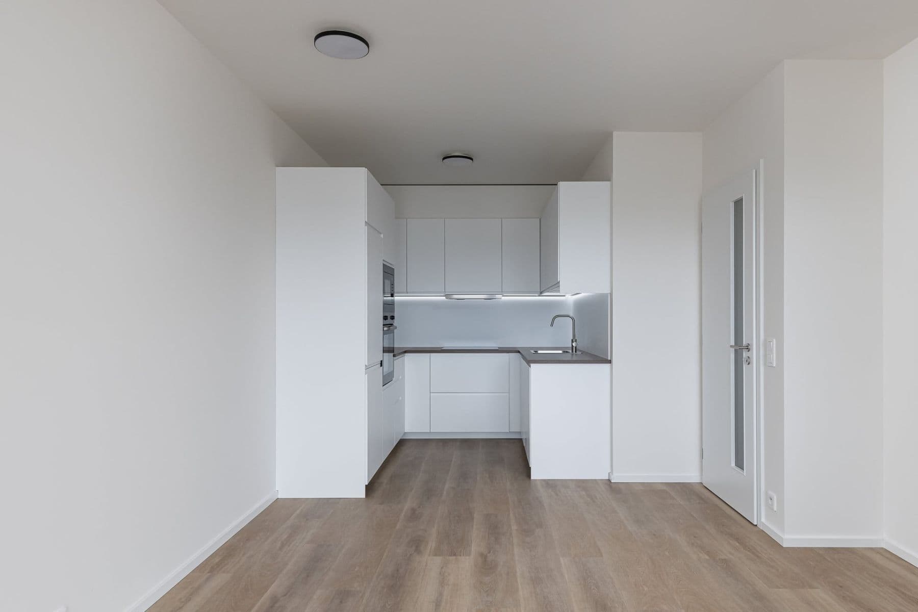 Pronájem bytu 2+kk 52 m², Waltariho, Praha, Praha Pronájem bytu 2+kk 52 m², Waltariho, Praha, Praha