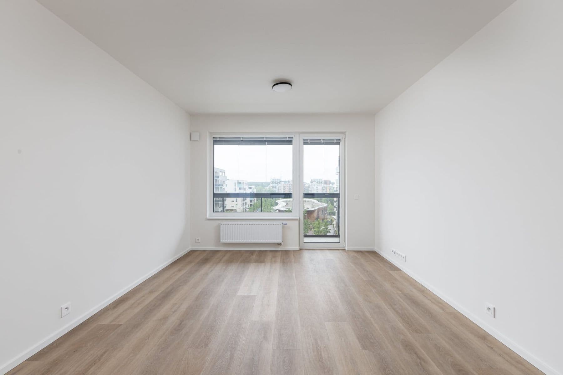 Pronájem bytu 2+kk 52 m², Waltariho, Praha, Praha Pronájem bytu 2+kk 52 m², Waltariho, Praha, Praha