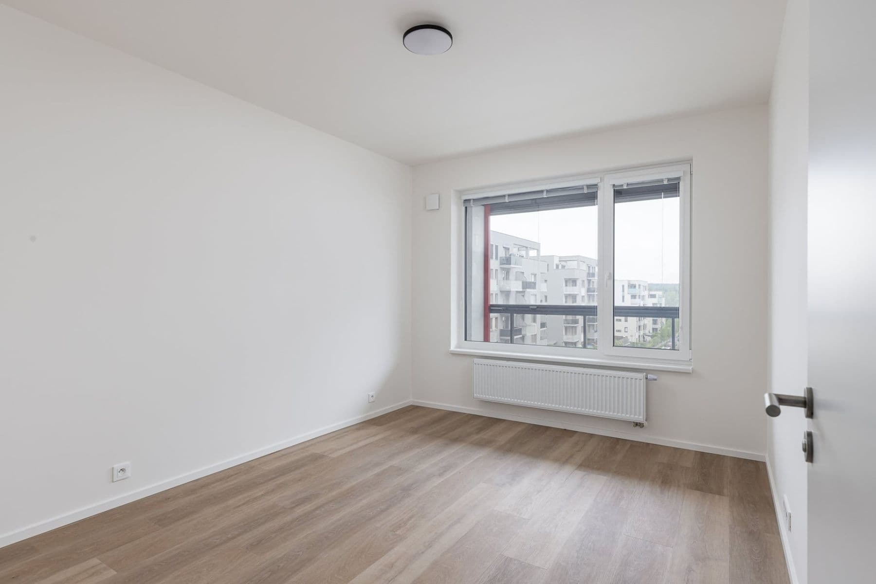 Pronájem bytu 2+kk 52 m², Waltariho, Praha, Praha Pronájem bytu 2+kk 52 m², Waltariho, Praha, Praha