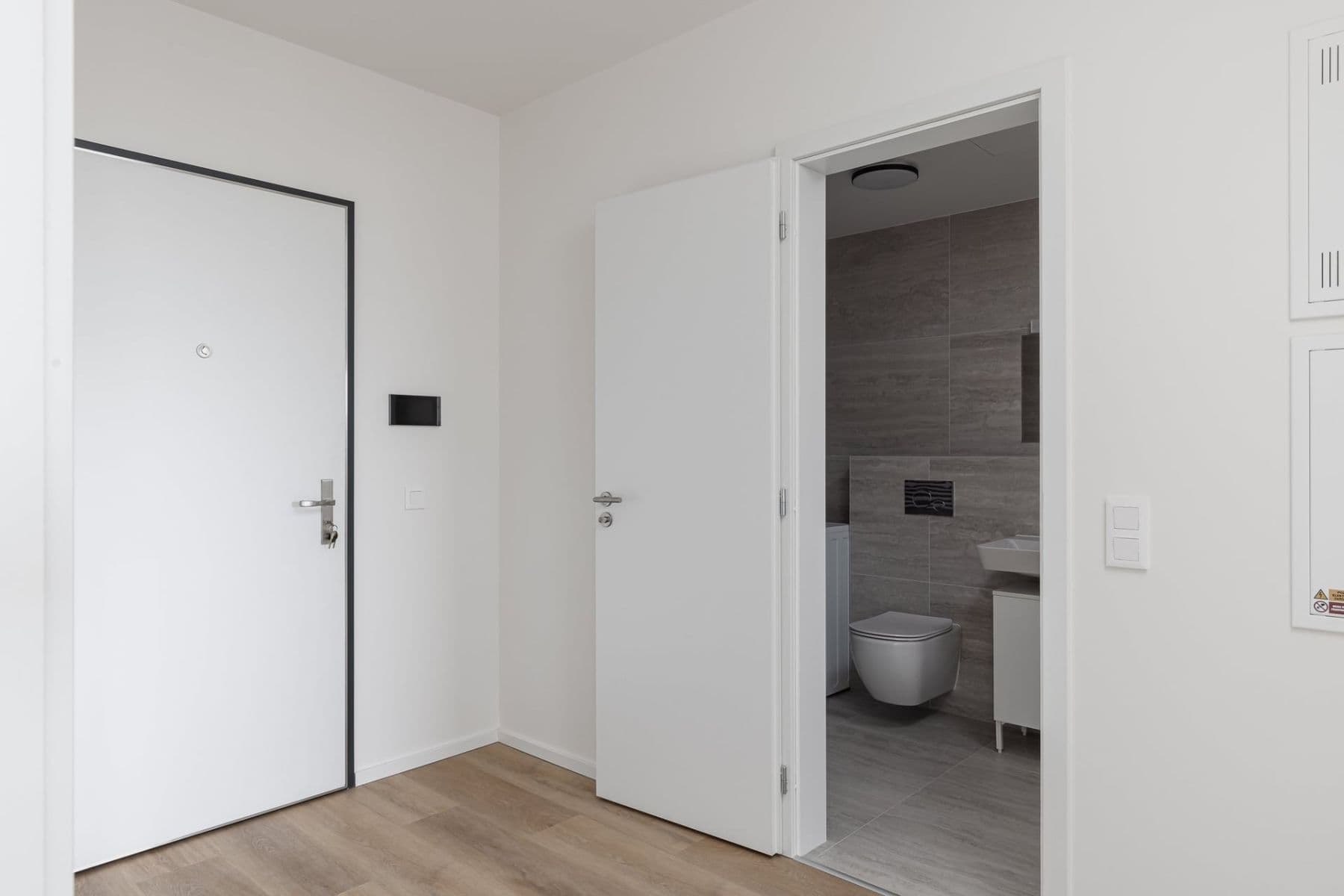 Pronájem bytu 2+kk 52 m², Waltariho, Praha, Praha Pronájem bytu 2+kk 52 m², Waltariho, Praha, Praha